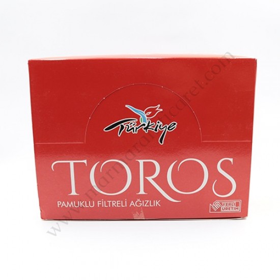 Toros Filtre