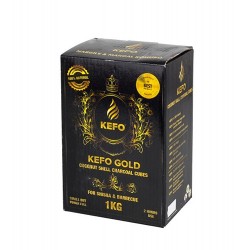 Kefo Gold Kömür