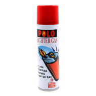 Polo Gaz