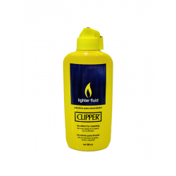 Clipper 80 ml Benzin