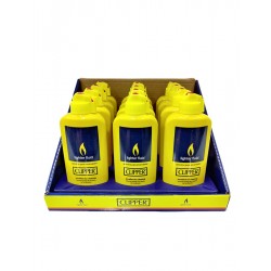 Clipper 80 ml Benzin