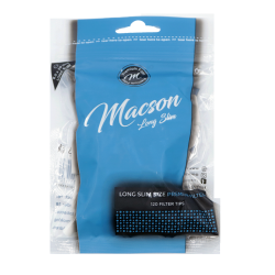 Macson Filtre Long Slim 5.3mm / 6mm / 6.9mm