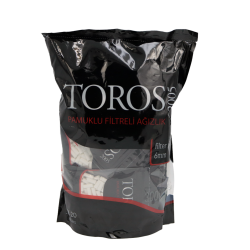 Toros İnce Filtre 6mm